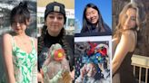 Orange County high school Artist of the Year 2024: Fine arts semifinalists