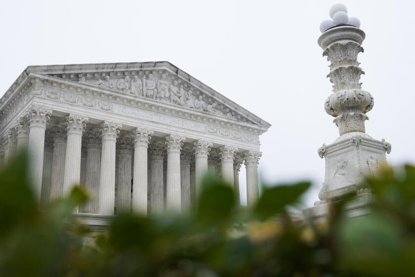 Supreme Court rules owners of seized cars are not entitled to immediate hearing