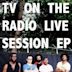 Live Session EP