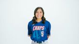 Valdez 1-hitter propels LCU to two wins