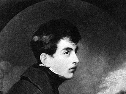 It’s a 200-Year Moment for Lord Byron, a Poet Called ‘Mad, Bad, and Dangerous To Know’