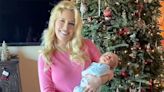 Heidi Montag Shares Sweet and Festive Videos of Baby Son Ryker in Front of Christmas Tree