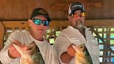 Hart, Berger reel in title at Xtreme Bass Series