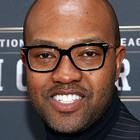 Torry Holt