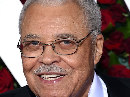 Kyle and Jackie O's gaffe after announcing death of James Earl Jones