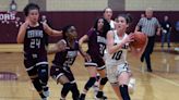 Girls basketball: Scarsdale routs Ossining in Class AA first round to earn trip to Ketcham
