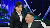 Kim Jong-un 'sending nuclear message to US using strange conduct with daughter'