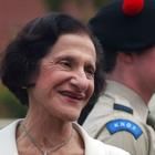 Marie Bashir