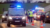 Ille-et-Vilaine : Quatre motards tués dans des accidents en une seule nuit