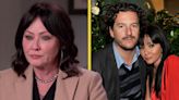 Shannen Doherty Seeks Spousal Support Amid Kurt Iswarienko Divorce