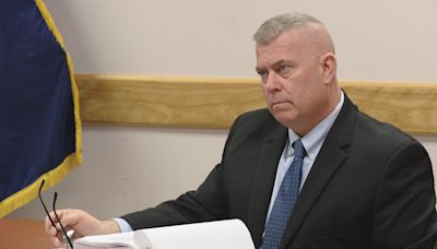 Gov. Mills reaches decision on whether Oxford County sheriff can stay in office