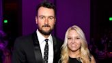 Who Is Eric Church's Wife? All About Katherine Church