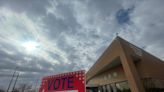 Register to vote Tuesday, National Voter Registration Day, at Peter Piper Pizza in El Paso