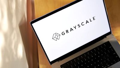 Grayscale’s Quarterly Revenue Was Flat Amid Bitcoin ETF Outflows