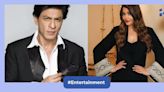 From SRK to Aishwarya, 5 actors who proved taking breaks from work improve productivity