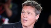 Brad Pitt, 60, mocked as he's accused of copying much younger star's style