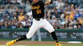 Pirates fastballs dazzle on day of 100-mph heaters