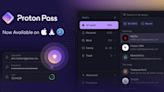 Proton Pass Multi-Platform Password Manager Launches on macOS