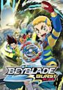 Beyblade Burst Rise