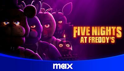 10.° aniversario de Five Nights at Freddy’s: detalles de la película, nuevos juegos, anuncios y todo lo que sabemos