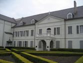 Old Ursuline Convent, New Orleans