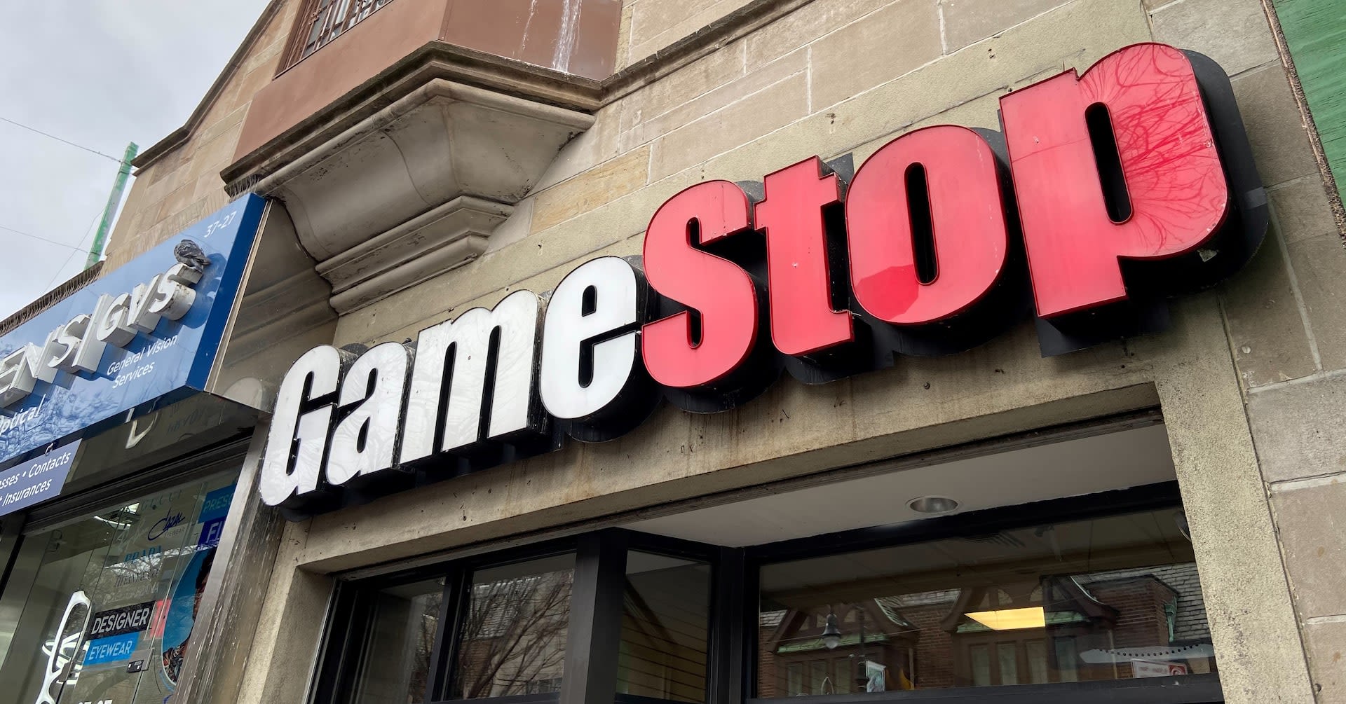 Meme stock GameStop jumps after raising $933 million in share sales