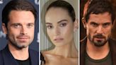 ‘Pam & Tommy’s Sebastian Stan & Lily James To Reteam On Horror Thriller ‘Let The Evil Go West’