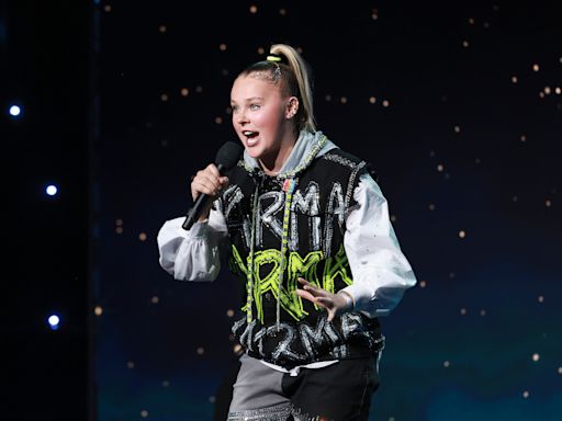 JoJo Siwa, Natasha Bedingfield among headliners for 2024 Chicago Pride Fest