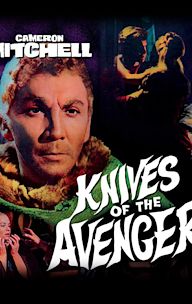 Knives of the Avenger