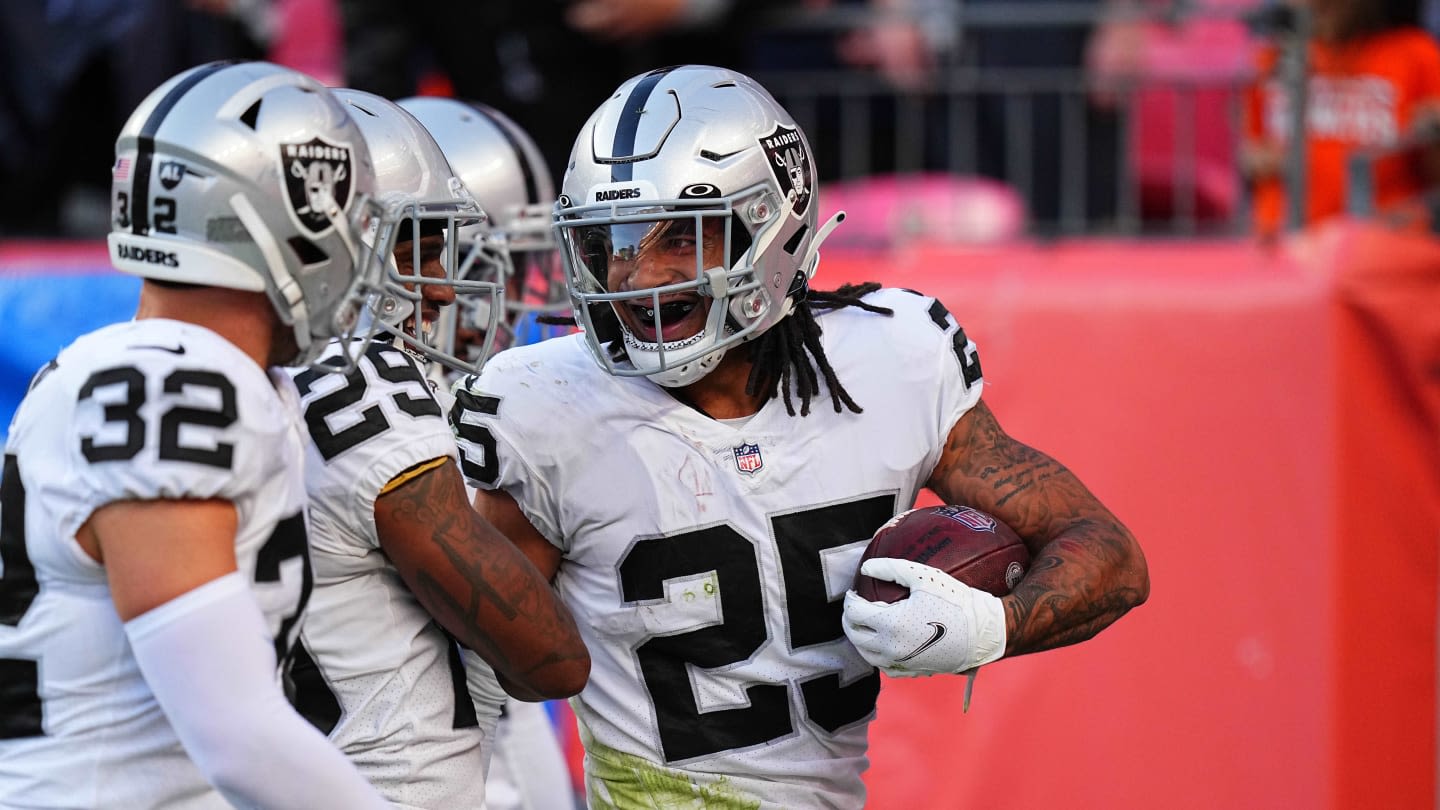 Improved Pass Rush Should Help Raiders Defensive Backs