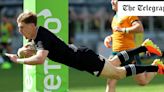 Leinster’s signing of Jordie Barrett is a coup but risks huge resentment from Irish rivals