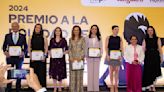 Elección de mujer a la Presidencia en México, avance en equidad: IMEF