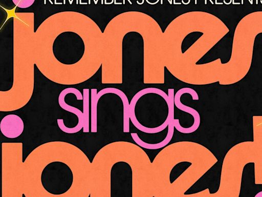 Remember Jones Will Celebrate The Music of Tom Jones at Bell Theater