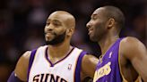 Vince Carter: Kobe Bryant should be in the GOAT conservation