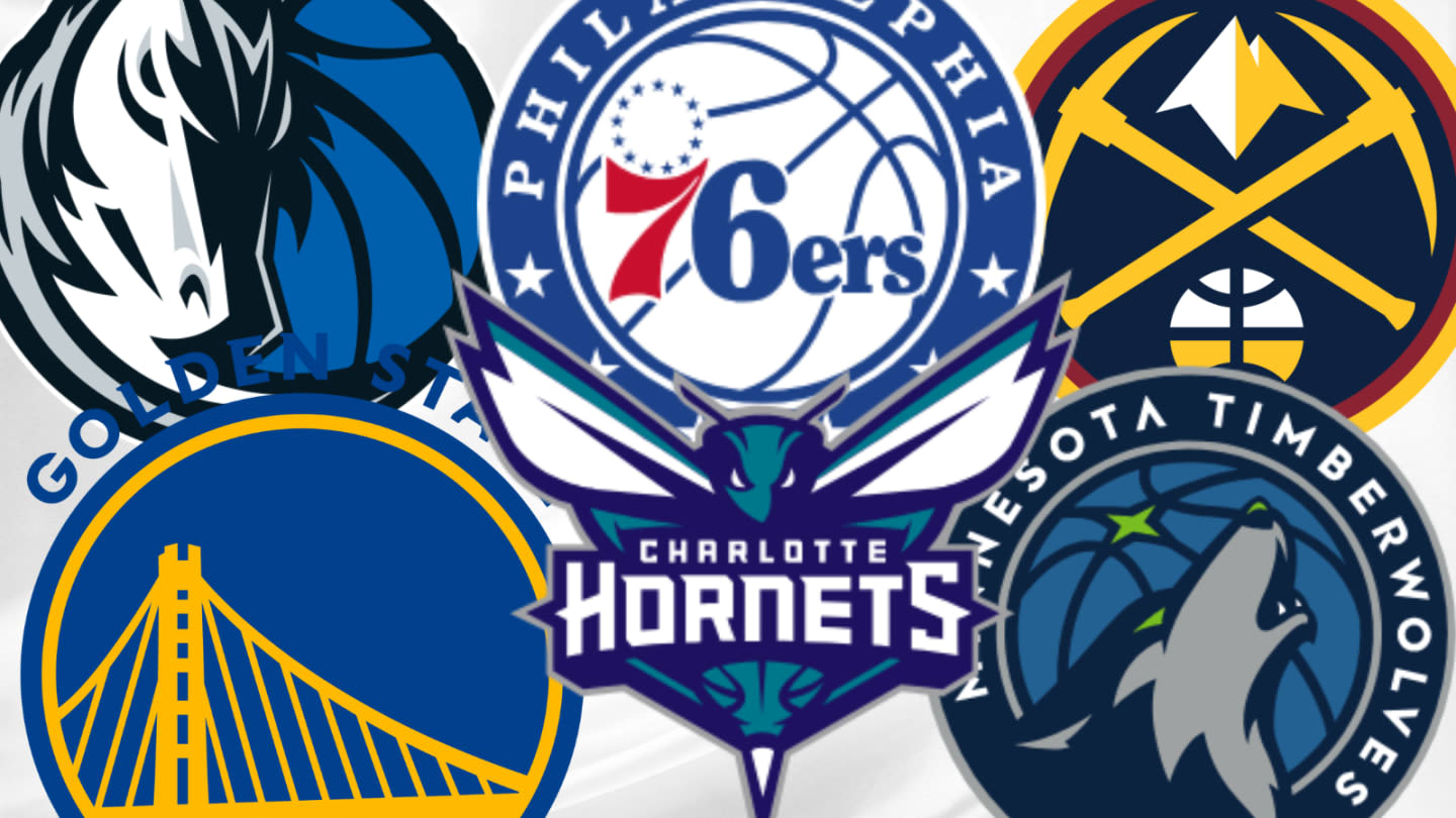 Hornets Featured in NBA's First-Ever Six-Team Trade