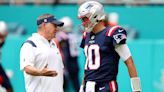 Patriots get promising update on QB Mac Jones’ back injury