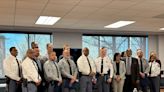 Prince George’s County first responders honored for assisting during Baltimore bridge collapse