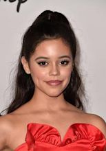 Jenna Ortega