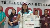 "En Morena no hay candidaturas LGBT simuladas", asegura Celeste Ascencio