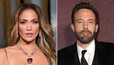Ben Affleck and Jennifer Lopez's House Listing Indicates 'They Really Want to Move the Property,' Says Celebrity Realtor