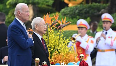 Vietnam’s Most Powerful Leader, Party Chief Trong, Dies