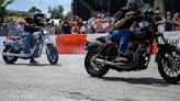 Sturgis to hold vote on motorcycle street race