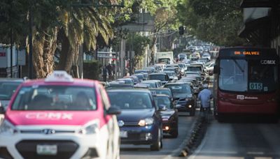 Hoy No Circula, 15 de junio 2024: vehículos y placas en CDMX, EDOMEX, Hidalgo y Puebla