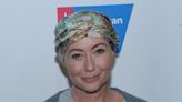 '90210,' 'Charmed' icon Shannen Doherty dead at 53