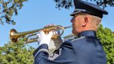 'Let’s remember these proud patriots': Nebraskans pause to commemorate war dead