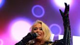 Kim Wilde forced to find ‘ways around’ Brexit restrictions on musicians