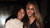 Solange Knowles Celebrates Older Sister Beyoncé After Seeing Her in Concert: 'Forever in Awe'