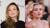 Olivia Wilde insists she has nothing but ‘respect’ for Florence Pugh amid Don’t Worry Darling feud reports