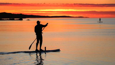 Celebrate the longest day of the year with these summer solstice events in Minnesota