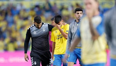 Fabio y Guridi se reencuentran 364 días después